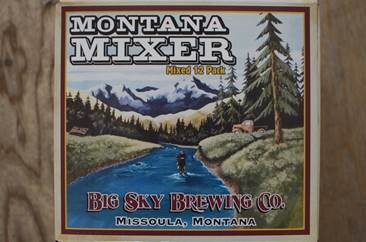 Big Sky Brewing