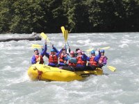 Rafting